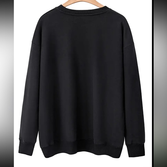 I Am NOT PERFECT, I’m Limited edition Crewneck
Sweatshirt - Picture 9 of 11